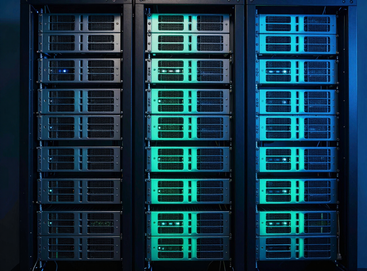 Equipos para redes de datos